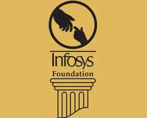 అమరుల కుటుంబాలకు ఇన్ఫోసిస్‌ సాయం