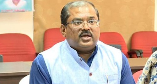 ఇసుక విధానం తెలియక చాలామంది ఇబ్బంది : కలెక్టర్ 