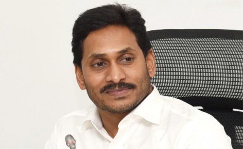 ఇవాళ ప్రధానితో సీఎం జగన్ భేటీ