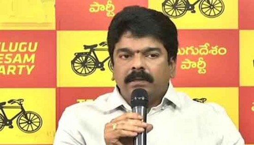 జగదాంబ సెంటర్‌లో తేల్చుకుందాం