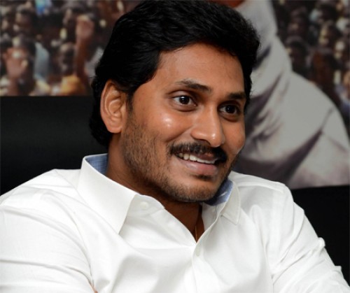 నేడు కనకదుర్గమ్మను దర్శించుకోనున్న జగన్‌