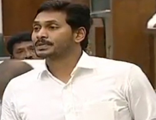 విద్యుత్ కొనుగోలు ఒప్పందాల్లో భారీ అవకతవకలు : సీఎం జగన్