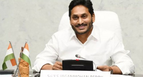 ముఖ్యమంత్రి జగన్ రాష్ట్రంలో అసమానతలు తొలగిస్తున్నారు