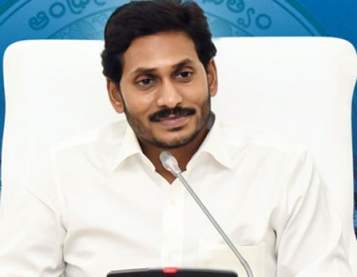 ఇరిగేషన్‌ శాఖపై సీఎం జగన్‌ సమీక్ష