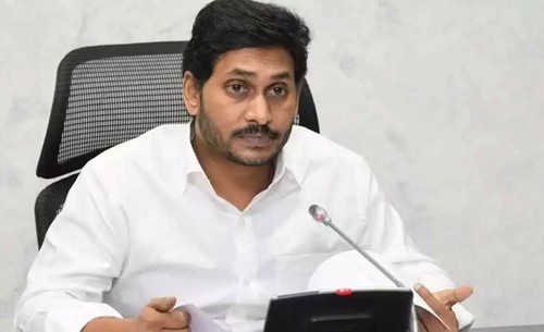 జగన్ సర్కార్ కు చుక్కెదురు!