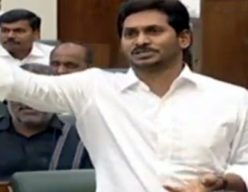 పద్దతి ప్రకారమే సీట్ల కేటాయింపులు: సీఎం జగన్‌