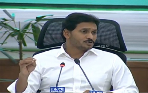 గ్రామ వాలంటీర్లకు ప్రారంభంలోనే తీవ్ర హెచ్చరికలు జారీ చేసిన జగన్