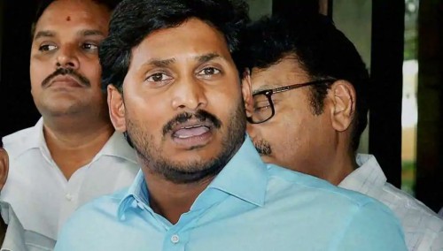 వైకాపా సమర శంఖారావం