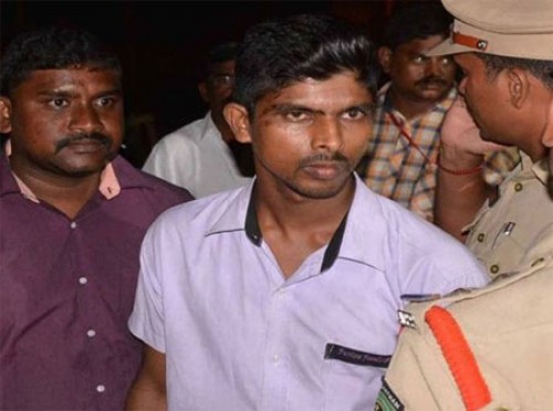 నాపై తప్పుడు ఆరోపణలు చేస్తున్నారు : శ్రీనివాసరావు