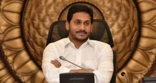 జగన్ సర్కార్ కు విన్నపం చేసిన కలెక్టర్లు.. 