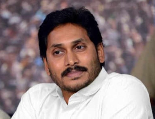 ఇవాళ జగన్ నామినేషన్ కు సర్వం సిద్ధం