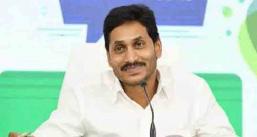 ఐదేళ్లలో చంద్రబాబు చేసింది శూన్యం: జగన్‌