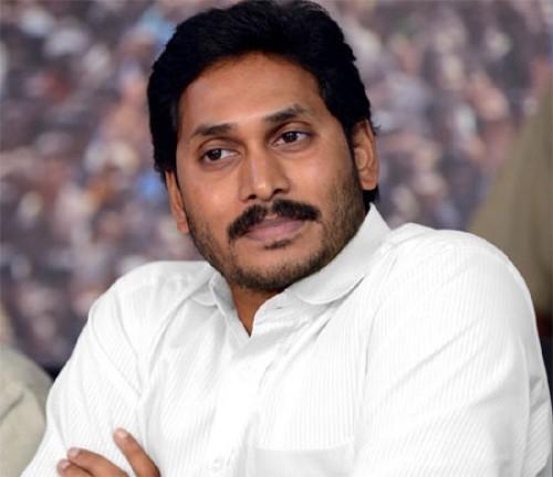 ఢిల్లీ బయల్దేరిన వైఎస్ జగన్