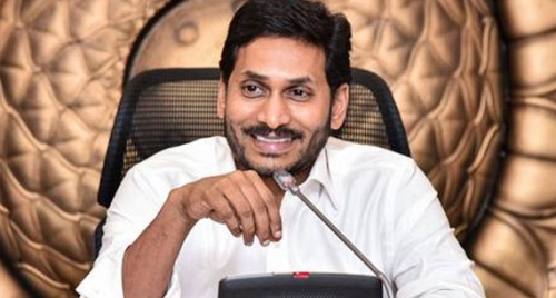 జగన్ సర్కార్ మరో కీలక నిర్ణయం....