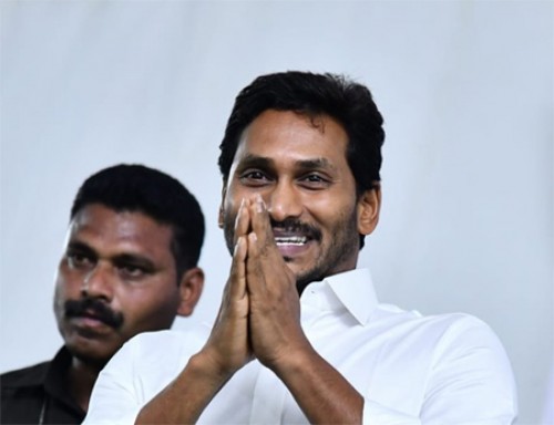 30న జగన్ ఒక్కరే ప్రమాణ స్వీకారం