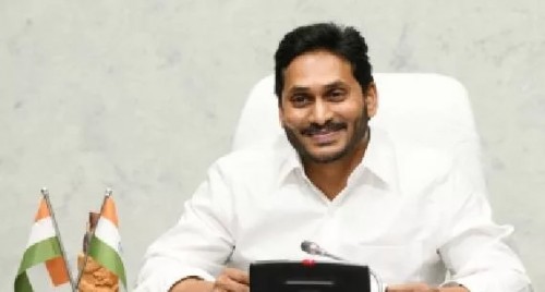 జగన్ సర్కార్ కు మరో షాక్
