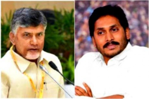 జగన్ గెలుపుపై సరికొత్త బెట్టింగ్స్