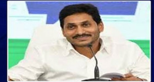 చేనేత కార్మికులకు సీఎం జగన్ గుడ్ న్యూస్