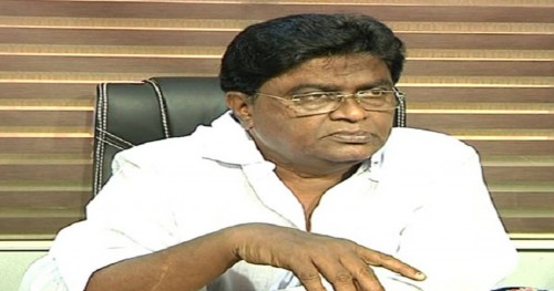 జగన్ పతనానికి తానే నాంది పలికాడు : మాజీ ఎమ్మెల్యే జలీల్ ఖాన్