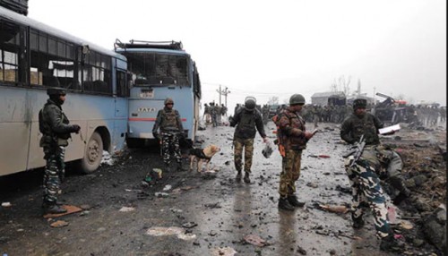 వేర్పాటువాద నేతలకు భద్రత ఉపసంహరణ