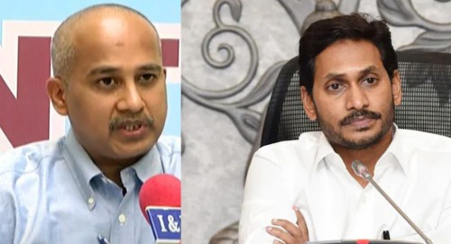 ఏపీలో వైద్య, ఆరోగ్య శాఖలో 10,865 ఖాళీలు 