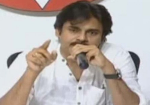 21నుంచి పవన్ కల్యాణ్ రాయలసీమ పర్యటన