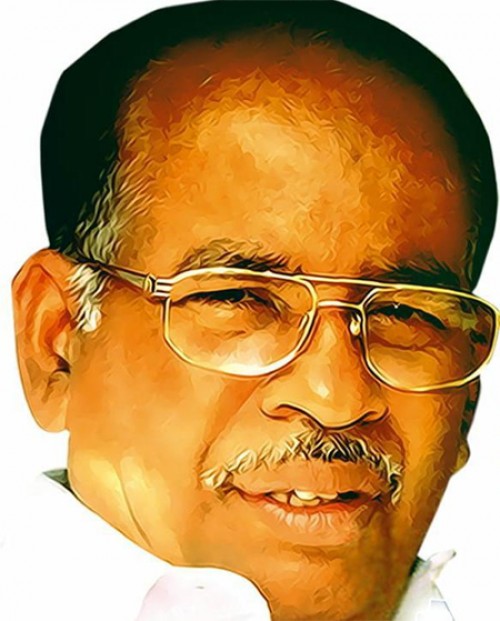 పుదుచ్చేరి మాజీ సీఎం జానకీరామన్ కన్నుమూత