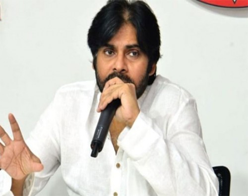 అభ్యర్థుల ఎంపికపై పవన్ కసరత్తు