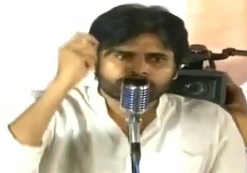 రేపు విశాఖకు జనసేనాని పవన్‌ కల్యాణ్‌