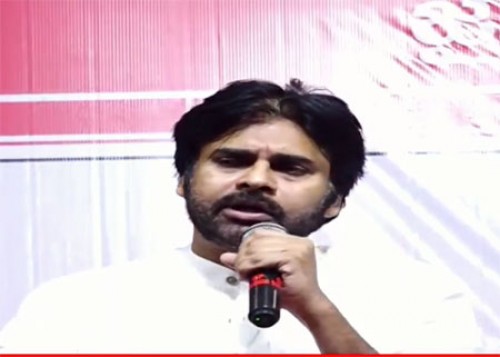 కాకినాడ: అమలాపురంలో నేడు విద్యార్థులతో జనసేనాని పవన్‌ ముఖాముఖి