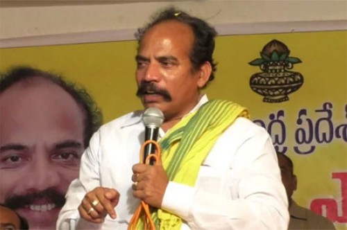 నాడు పవన్‌ను విమర్శించి నేడు ఆయన పంచనే ఎందుకు చేరావు?: జవహర్‌