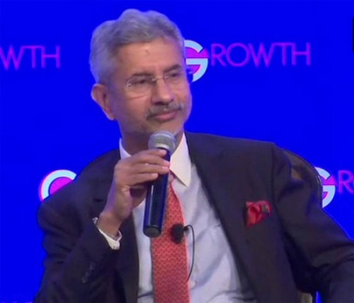 మోదీ విదేశీ విధానం భేష్‌ : మంత్రి జ‌య‌శంక‌ర్‌