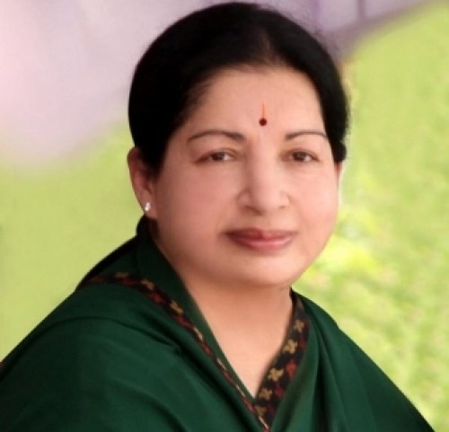 జయలలిత నివాసాన్ని జప్తు చేశాం: ఐటీ శాఖ