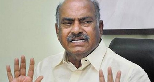 కాసేపట్లో విడుదల కానున్న జేసీ ప్రభాకర్ రెడ్డి, అస్మిత్ రెడ్డి లు... 