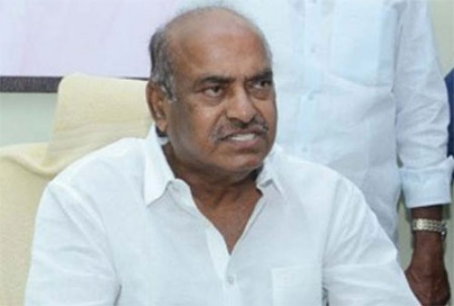 పార్టీ టికెట్ కోసం 30 కోట్లు అడిగిన జగన్ : జేసీ