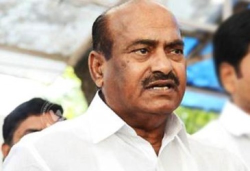 అనంతపురంలో రహదారి విస్తరణను ఏ దుష్టశక్తులు ఆపలేవు : జేసీ