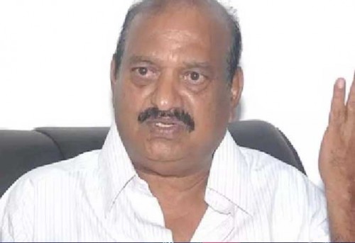 జైళ్లోనూ వేధింపులే : జేసీ ప్రభాకరరెడ్డి