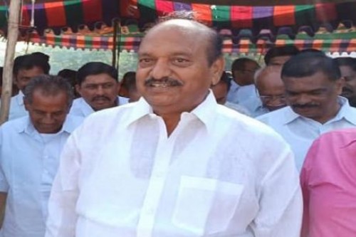 జేసీ దివాకర్ రెడ్డి సోదరుడు యూటర్న్


