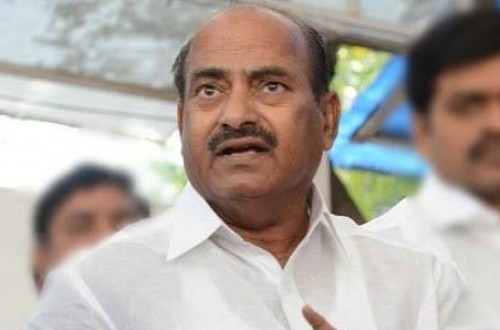 బీజేపీ నుంచి నాకు ఆఫర్‌ వచ్చింది  : మాజీ ఎంపీ