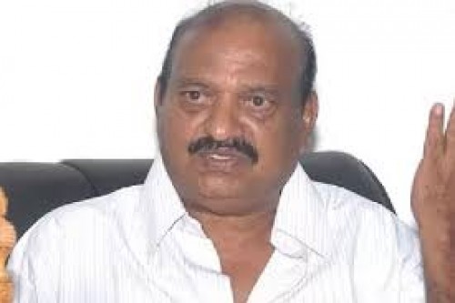 జేసీ ప్రభాకర్ రెడ్డికి కరోనా పరీక్షలు