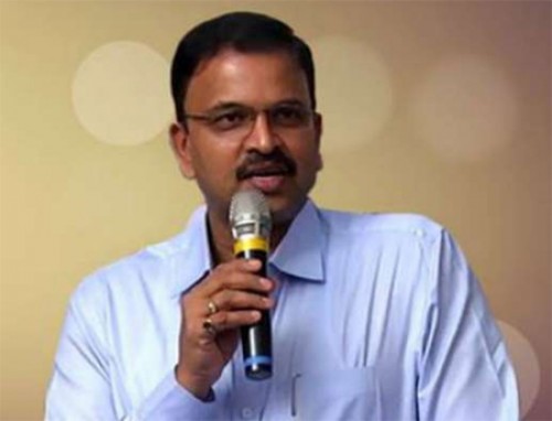 రానున్న ఎన్నికల్లో ఏపార్టీ తరుపున పోటీ చేయడం లేదు : లక్ష్మీనారాయణ