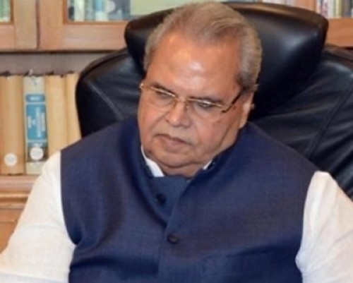 సంచలన నిర్ణయం తీసుకున్న జమ్ముకశ్మీర్ లెఫ్టినెంట్ గవర్నర్