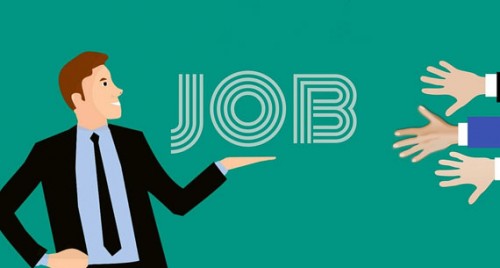 ఏపీలో ఉద్యోగాల జాతర
