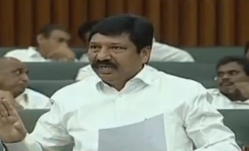 సుస్థిర పాలన అందించిన మహనీయుడు వైఎస్‌ రాజశేఖర్‌రెడ్డి: జోగి రమేష్‌