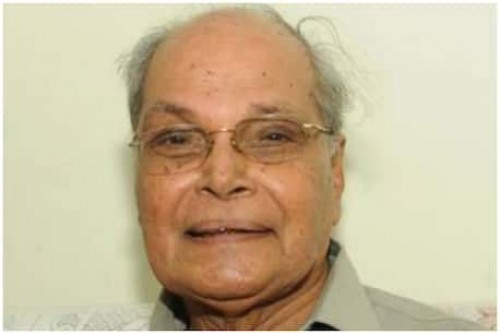 సీనియర్ జర్నలిస్ట్ తుర్లపాటి కుటుంబ రావు కన్నుమూత