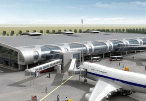 గన్నవరం టూ ముంబై మరో విమాన సర్వీసు ప్రారంభం