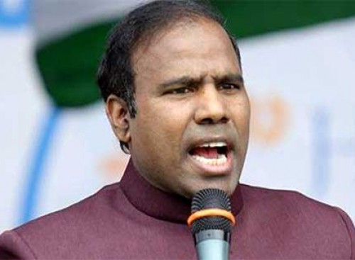 కేఏ పాల్‌ నామినేషన్లు ఆమోదం