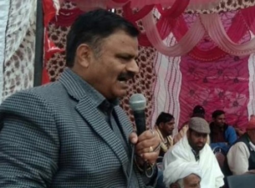 నాకే అవకాశం వస్తే మోదీని జైలుకి పంపుతా: జావెద్ అహ్మద్ రానా