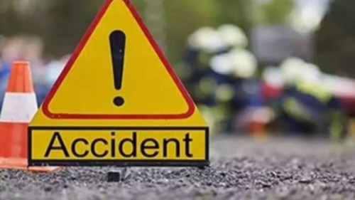 క‌ర్ణాట‌క‌లో ఘోర ప్ర‌మాదం : 8 మంది మృతి