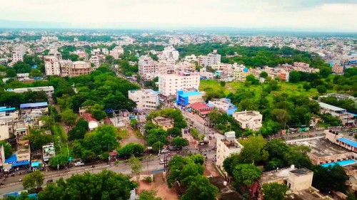 నిరసనలతో హొరెత్తుతున్న కడప నగరం